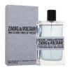 Zadig &amp; Voltaire This is Him! Vibes of Freedom Toaletna voda za muškarce 100 ml