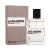 Zadig &amp; Voltaire This is Him! Undressed Toaletna voda za muškarce 50 ml