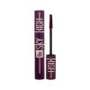 Maybelline Lash Sensational Sky High Maskara za žene 7,2 ml Nijansa Burgundy Haze