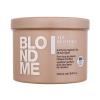 Schwarzkopf Professional Blond Me All Blondes Detox Mask Maska za kosu za žene 500 ml