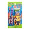 Nickelodeon Paw Patrol Dental Value Set Zubna četkica za djecu set