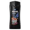 Axe Skateboard &amp; Fresh Roses Scent Gel za tuširanje za muškarce 400 ml