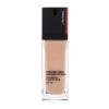 Shiseido Synchro Skin Radiant Lifting SPF30 Puder za žene 30 ml Nijansa 130 Opal