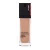 Shiseido Synchro Skin Radiant Lifting SPF30 Puder za žene 30 ml Nijansa 310 Silk