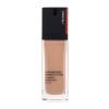 Shiseido Synchro Skin Radiant Lifting SPF30 Puder za žene 30 ml Nijansa 310 Silk
