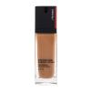 Shiseido Synchro Skin Radiant Lifting SPF30 Puder za žene 30 ml Nijansa 410 Sunstone
