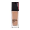 Shiseido Synchro Skin Radiant Lifting SPF30 Puder za žene 30 ml Nijansa 260 Cashmere