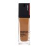 Shiseido Synchro Skin Radiant Lifting SPF30 Puder za žene 30 ml Nijansa 420 Bronze