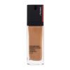 Shiseido Synchro Skin Radiant Lifting SPF30 Puder za žene 30 ml Nijansa 360 Citrine