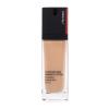 Shiseido Synchro Skin Radiant Lifting SPF30 Puder za žene 30 ml Nijansa 250 Sand