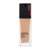 Shiseido Synchro Skin Radiant Lifting SPF30 Puder za žene 30 ml Nijansa 250 Sand