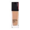 Shiseido Synchro Skin Radiant Lifting SPF30 Puder za žene 30 ml Nijansa 230 Alder