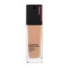 Shiseido Synchro Skin Radiant Lifting SPF30 Puder za žene 30 ml Nijansa 230 Alder