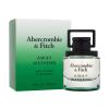Abercrombie &amp; Fitch Away Weekend Toaletna voda za muškarce 30 ml