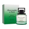 Abercrombie &amp; Fitch Away Weekend Toaletna voda za muškarce 50 ml