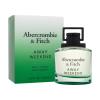 Abercrombie &amp; Fitch Away Weekend Toaletna voda za muškarce 100 ml