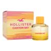 Hollister Canyon Sky Parfemska voda za žene 100 ml