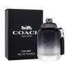 Coach Coach Toaletna voda za muškarce 60 ml
