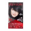 Revlon Colorsilk Beautiful Color Boja za kosu za žene 59,1 ml Nijansa 11 Soft Black