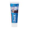 Oral-B Kids Frozen II Zubna pasta za djecu 75 ml