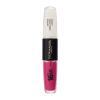Dermacol 16H Lip Colour Extreme Long-Lasting Lipstick Ruž za usne za žene 8 ml Nijansa 8
