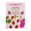 Dermacol Aroma Moment Wild Strawberries Pjenasta kupka 2x15 ml
