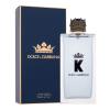 Dolce&amp;Gabbana K Toaletna voda za muškarce 200 ml