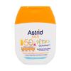 Astrid Sun Kids Face and Body Lotion SPF50 Proizvod za zaštitu od sunca za tijelo za djecu 60 ml