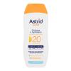 Astrid Sun Moisturizing Suncare Milk SPF20 Proizvod za zaštitu od sunca za tijelo 200 ml