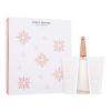 Issey Miyake L&#039;Eau D&#039;Issey Pivoine Poklon set toaletna voda 50 ml + losion za tijelo 2 x 50 ml