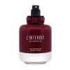 Givenchy L&#039;Interdit Rouge Ultime Parfemska voda za žene 80 ml tester