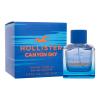 Hollister Canyon Sky Toaletna voda za muškarce 100 ml