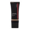Shiseido Synchro Skin Self-Refreshing Tint SPF20 Puder za žene 30 ml Nijansa 335 Medium/Moyen Katsura
