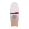 Shiseido Revitalessence Skin Glow Foundation SPF30 Puder za žene 30 ml Nijansa 260 Cashmere