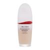 Shiseido Revitalessence Skin Glow Foundation SPF30 Puder za žene 30 ml Nijansa 160 Shell