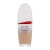 Shiseido Revitalessence Skin Glow Foundation SPF30 Puder za žene 30 ml Nijansa 340 Oak