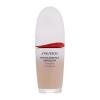 Shiseido Revitalessence Skin Glow Foundation SPF30 Puder za žene 30 ml Nijansa 310 Silk
