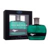 Ford Mustang Mustang Green Toaletna voda za muškarce 100 ml