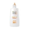 Garnier Ambre Solaire Super UV Vitamin C SPF50+ Proizvod za zaštitu lica od sunca 40 ml