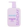 Xpel S.U.N.D.A.Y Moisturise Shampoo Šampon za žene 350 ml