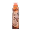 Malibu Continuous Spray Bronzing Oil Coconut SPF15 Proizvod za zaštitu od sunca za tijelo 175 ml