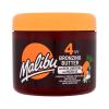 Malibu Bronzing Butter With Carotene &amp; Argan Oil SPF4 Proizvod za zaštitu od sunca za tijelo za žene 300 ml