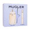Mugler Alien Goddess Poklon set parfemska voda 60 ml + parfemska voda 10 ml