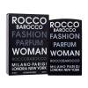 Roccobarocco Fashion Woman Parfemska voda za žene 75 ml