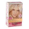 L&#039;Oréal Paris Excellence Creme Triple Protection Boja za kosu za žene 1 kom Nijansa 03 Lightest Natural Ash Blonde oštećena kutija