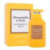 Abercrombie &amp; Fitch Authentic Self Parfemska voda za žene 100 ml
