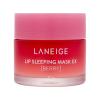 Laneige Lip Sleeping Mask Berry Balzam za usne za žene 20 g