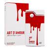 Armaf Art D´Amour Parfemska voda za žene 100 ml