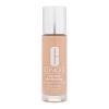 Clinique Beyond Perfecting Foundation + Concealer Puder za žene 30 ml Nijansa CN 32 Buttermilk