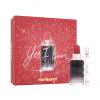 Cacharel Yes I Am SET2 Poklon set parfemska voda 50 ml + parfemska voda 10 ml